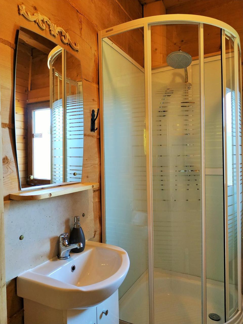Bukowianska Ostoja - Sauna, Jacuzzi I Balia W Ofercie Буковина Татранська Екстер'єр фото