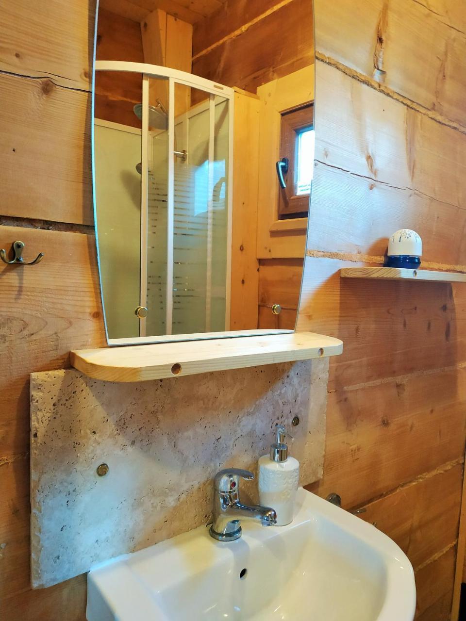 Bukowianska Ostoja - Sauna, Jacuzzi I Balia W Ofercie Буковина Татранська Екстер'єр фото